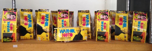 Turytrip Biscotti mandorla Noto 3