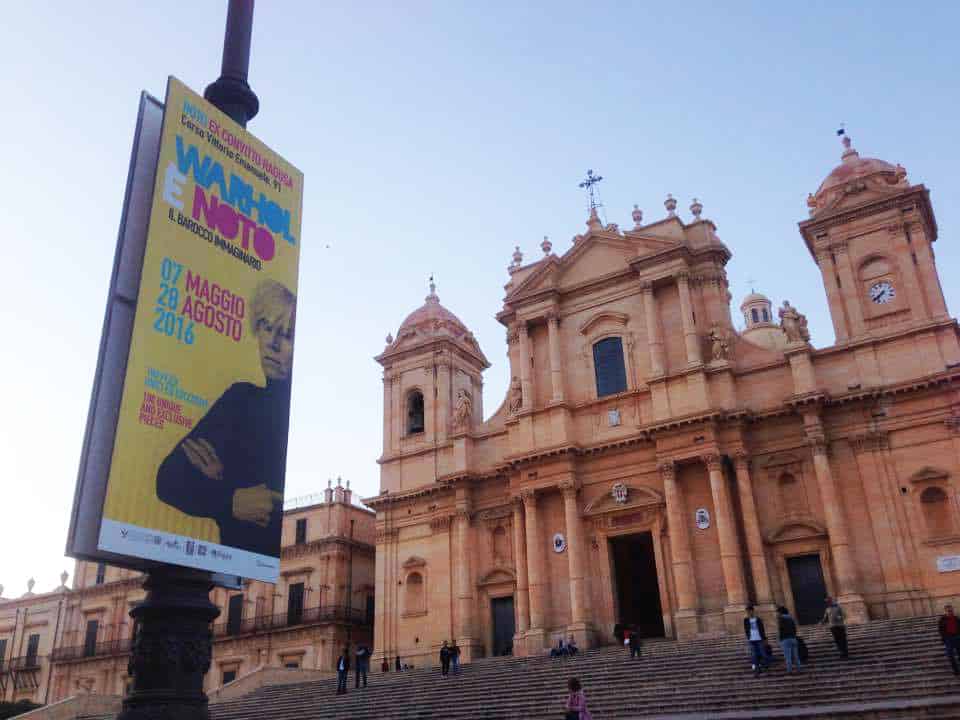 Turytrip Cattedrale di Noto 5