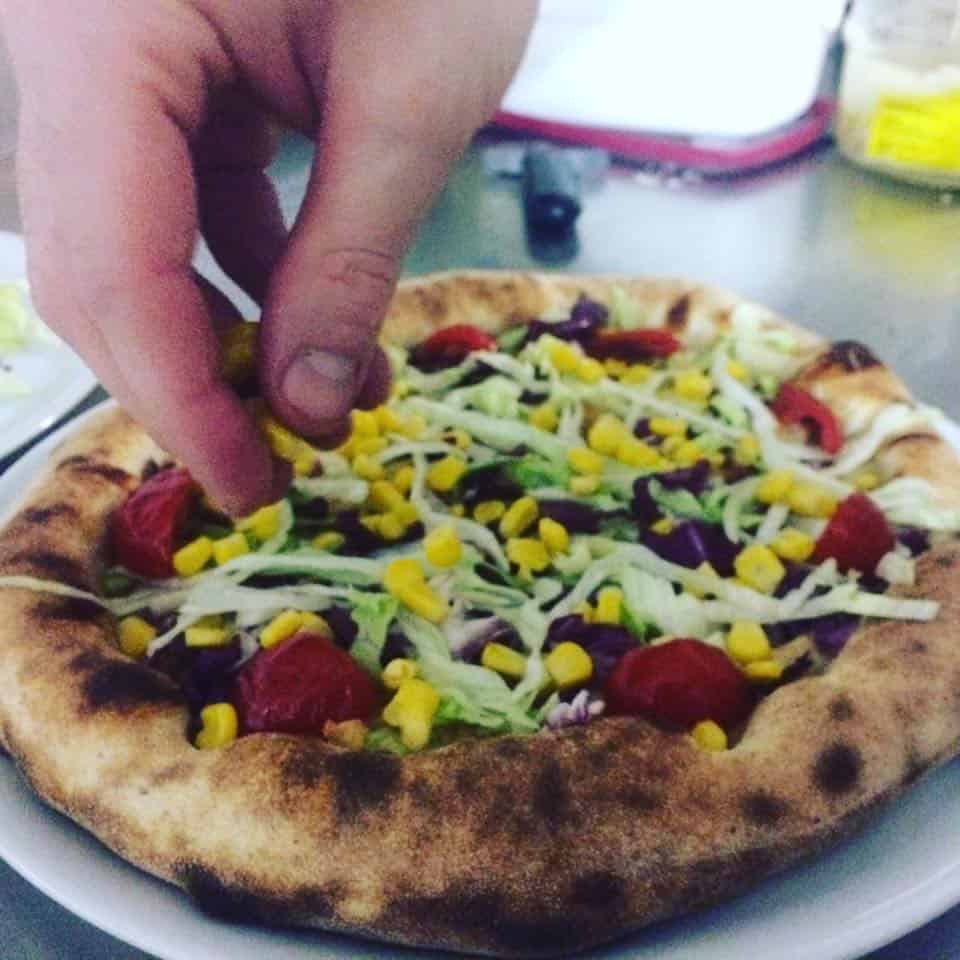 Turytrip Pizza Andy Warhol Noto 4