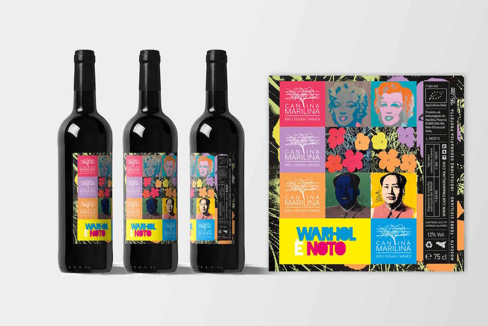 Turytrip Vino Cantina Marilina Noto 2