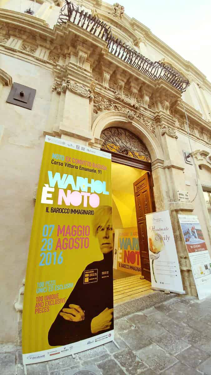 Turytrip Warhol Noto 1