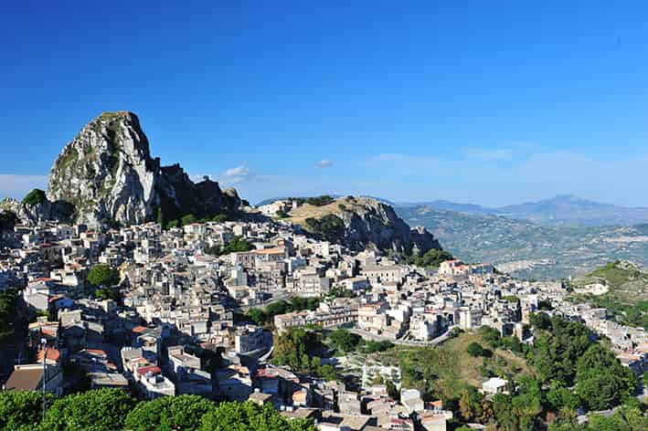 Turytrip Caltabellotta Sicilia rid