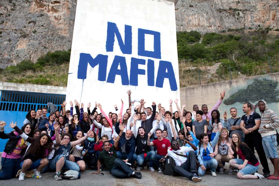 addiopizzo travel no mafia flikr