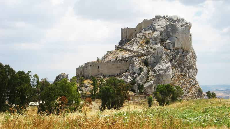 organ day mussomeli castello