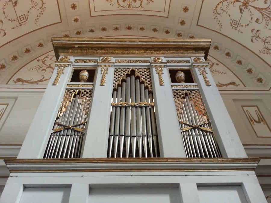 organ day mussomeli organo 2