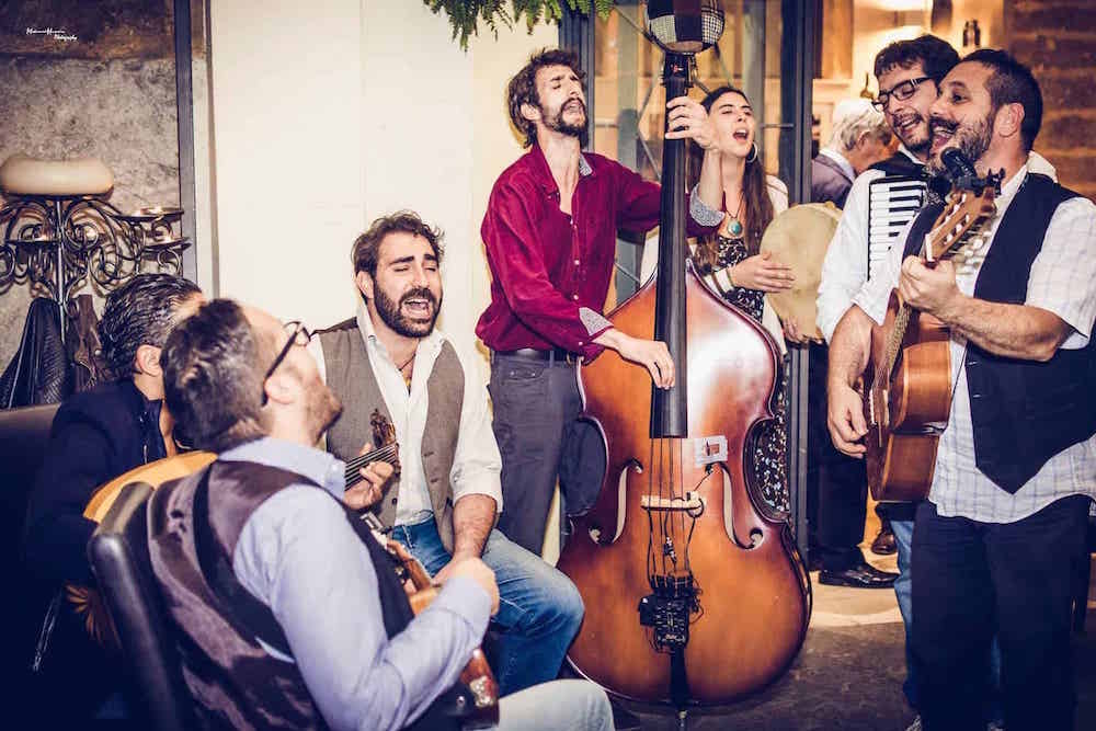 Picciotti cu lu Friscalettu 2 rid