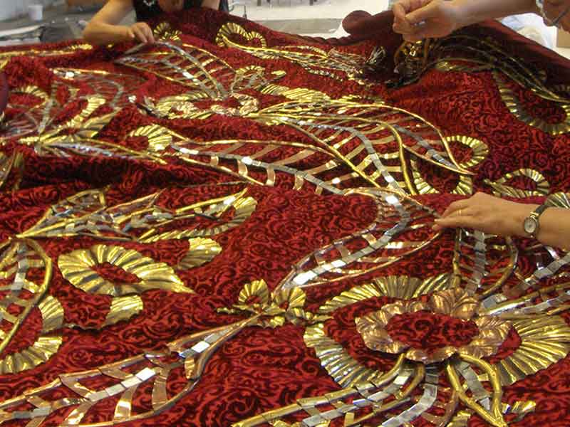 atelier salamanca pupi siciliani