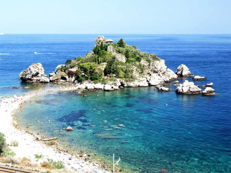 taormina sicilia