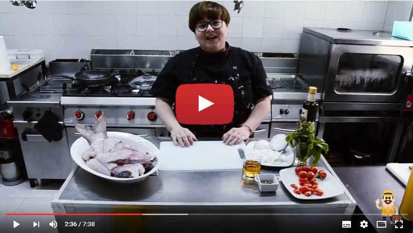 totu siracusa videoricetta rid