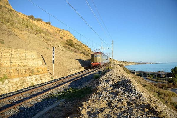 treno storico agrigento 2