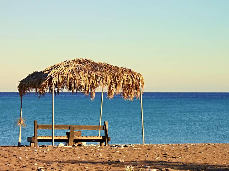 sicilia vacanze spiaggia