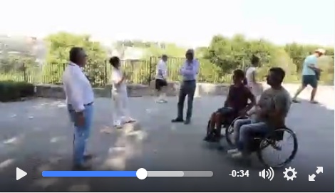 vertical sicilia video