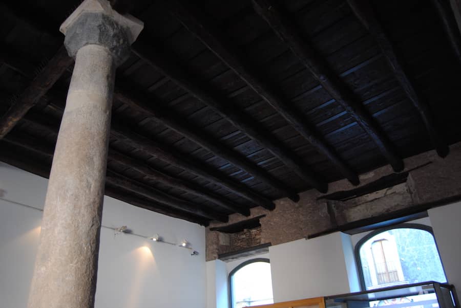 teatro romano catania colonna casapandolfo2