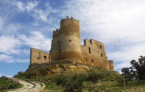 Castello Mazzarino rid