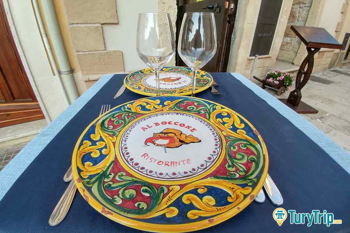 Al Boccone - Marzamemi-image-5