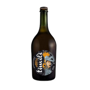 birra timili strong ale wh