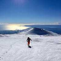tour etna neve sci