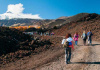 Racconti di viaggio: tour alla scoperta dei borghi e natura del parco dell’Etna