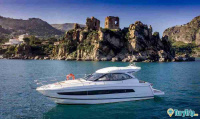 Tour in yacht privato da Cefalù