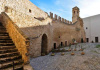Racconti di viaggio: tour tra grotte, catacombe e castelli della provincia di Palermo