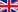 English flag